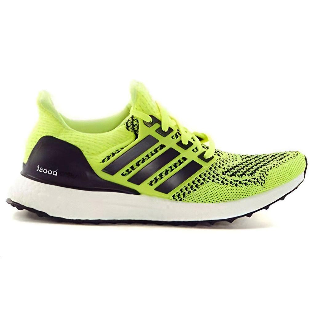 Adidas Wmns UltraBoost 1.0 'Frozen Yellow' Women's S77512