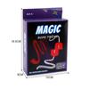 Magical Magic Props Simple Funny Children Puzzle Magic Trick Novelty Comedy Theater Stage Prop