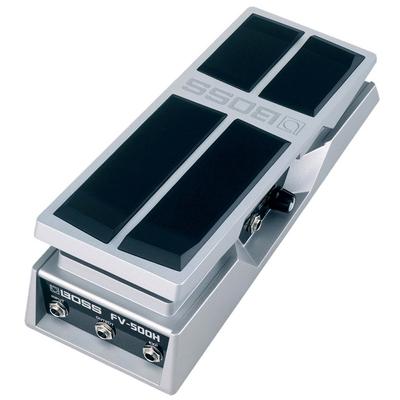 BOSS Volume Pedal Stopa Głośności FV-500H