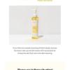 IUNIK Calendula Komplettes Reinigungsöl 200 ml