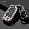 Tpu Car Key Case Cover For Vw Volkswagen Golf 7 Mk7 Tiguan Mk2 For Seat Ateca Leon Fr 2 Ibiza For Skoda Octavia Auto Accessories