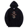 Doggy Hood Black
