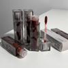 Sexy Red Lip Tint 6 Color Dyeing Lip Gloss Water Crystal Long Lasting Lip Stick Velvet Ink Waterproof Liquid Lipstick Cosmetic