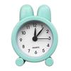 Kreativer Niedlicher Mini-Wecker Elektronisch für Erwachsene Reise Zuhause Bett Schreibtisch Uhr Dekor Wecker