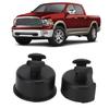 2PCS Car Tailgate, Set 55276077  Replacement   Bushing Body Trim for    2500 3500 2003 ‑ 2009