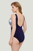 Купальник слитный с уплотнённой чашкой Marc & Andre (64982)
