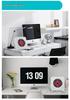 Second-Gen Wall-Mounted Bluetooth CD Player with Radio