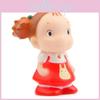 Totoro Neighbor My Mei Action Figures Model Toy Dolls Decoration Gifts Kids