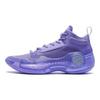 Li-Ning Way of Wade 10 Lavender Pánske tenisky Purple ABAS115-5