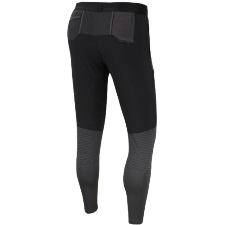 Nike Outdoor Casual Running Pants Men Pants Black BV5696-010