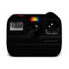Polaroid Go Generation 2 Mini Sofortbildkamera Film-Bundle Schwarz - + (16 Fotos) - (6280)
