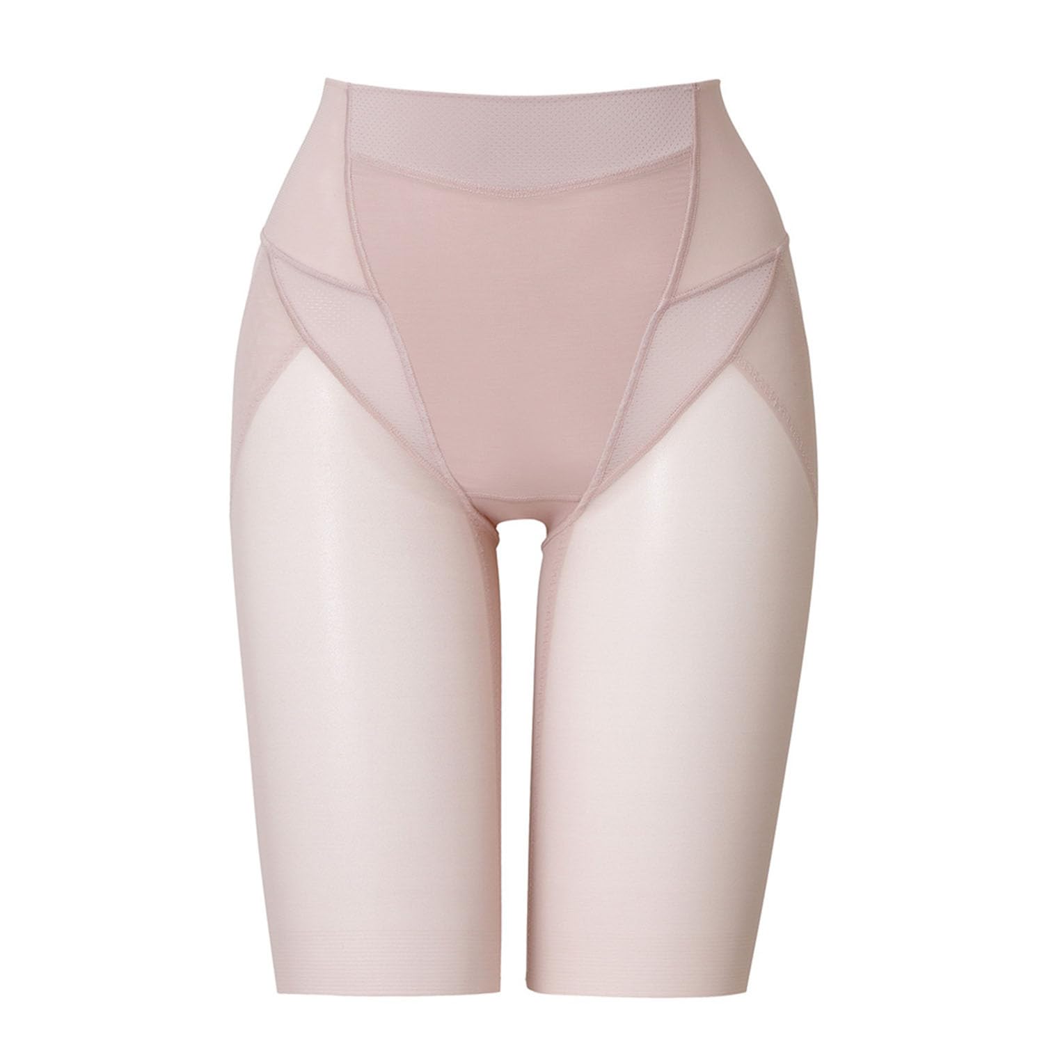 

Новый пояс Yukine More Soft Comfortable Pink Beige 3L [Bradelis York]
