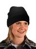 BLACK COTTON CAP CZBAWB - BHP CZB B