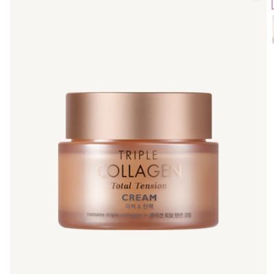 Triple Collagen Total Tension Cream