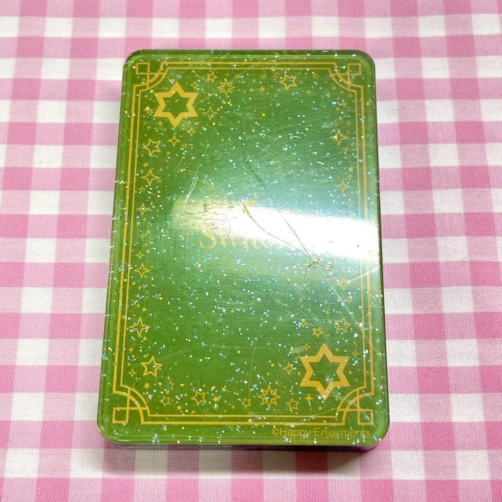 Ensemble Stars! Chinese Goods Ryusa Collotta Natsume