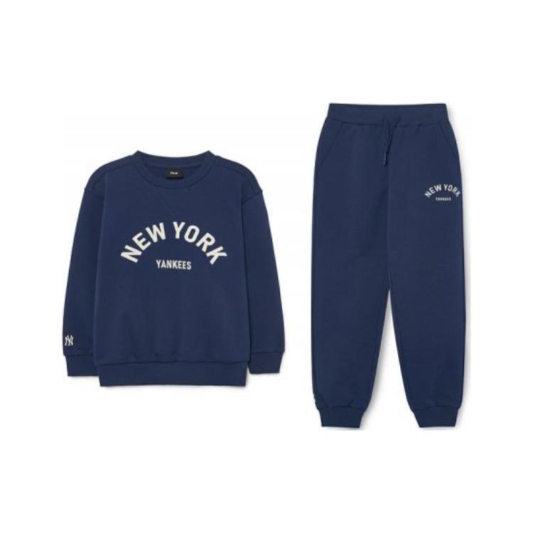 

New MLB Kids Casual Sportswear 7AS2BV134-50NYS 110