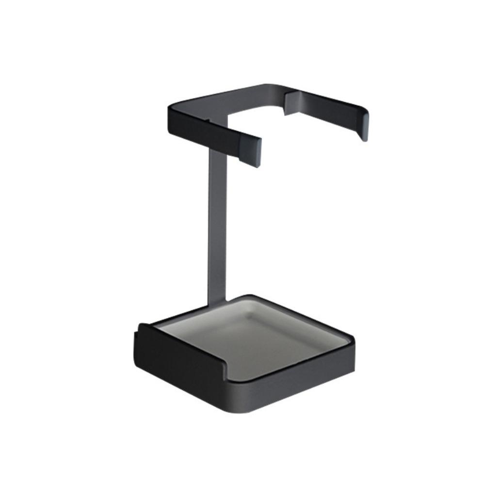 Tableware Storage Lid and Spoon Rest Holder Multi-Function Pot Lid Organizer Rack  Home