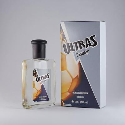 ULTRA TRIUMF Eau De Cologne for Men Ultras Triumf Sport