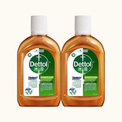 Liquido Disinfettante