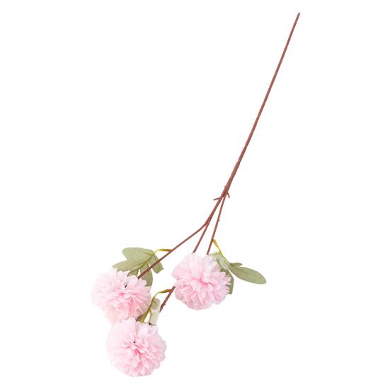 Sztuczny kwiat, doskonałe wykonanie, DIY, kolorowa, piękna sceneria ślubna, sztuczny jedwab, cebula, piłka do hotelu