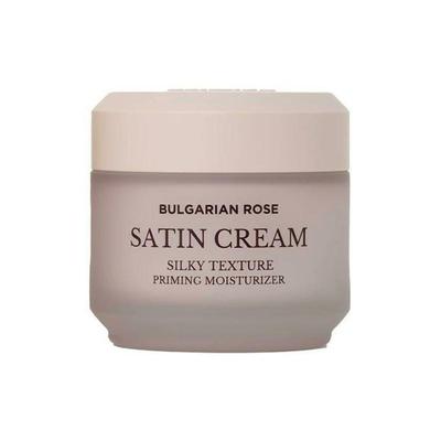 Bulgarian Rose Satin Cream 50ml