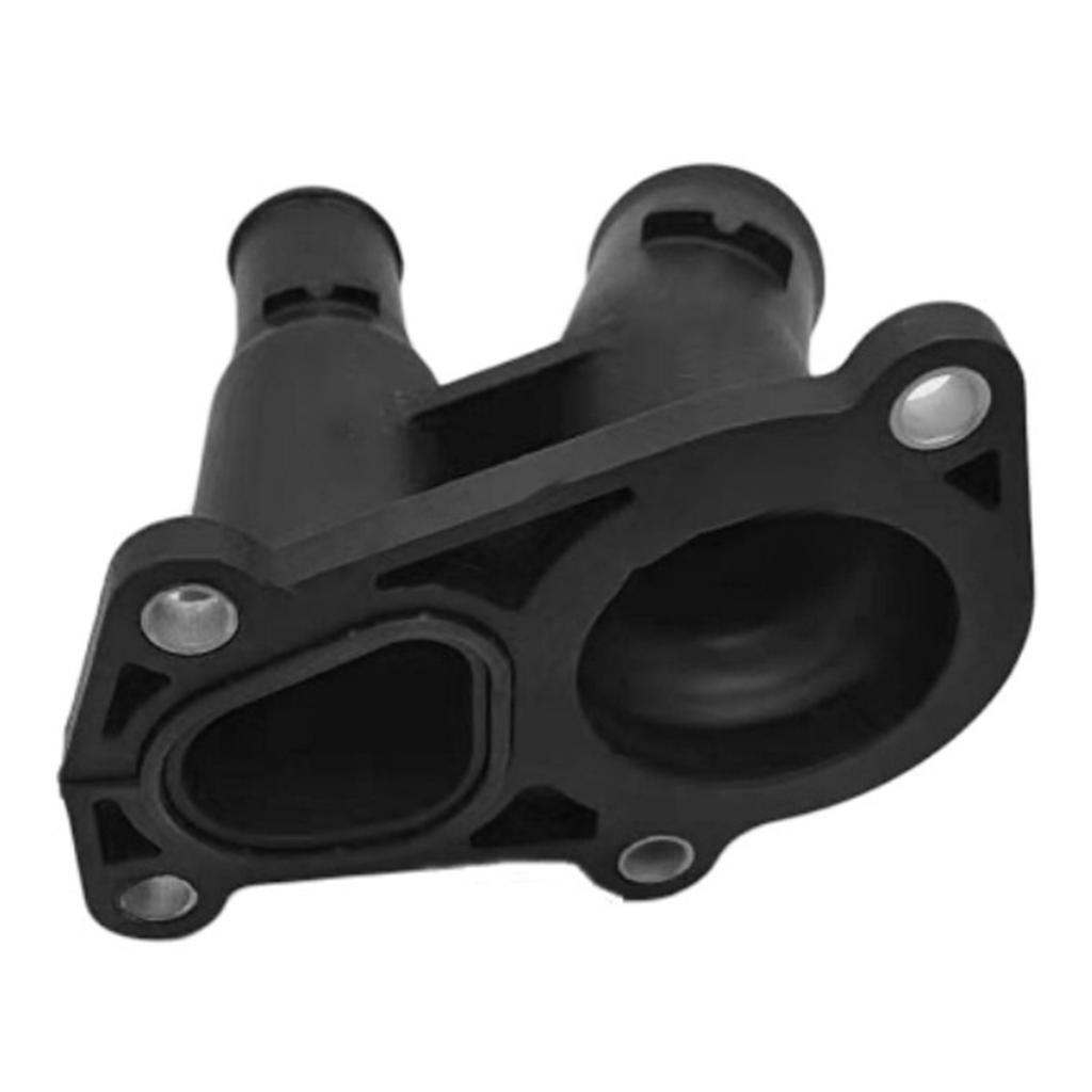 Engine Coolant Thermostat Housing Cover 98MM9K478DA for Ford Fiesta Box Car Outlet Pipe 98MM-9K478-DB