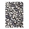 Imitation Cashmere Scarf Women's High End Cow Stripe Print New Versatile Casual Warm Scarf