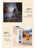 Portable Electric Heating Cup for Travel and Office