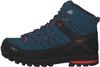 CMP Moon Mid Waterproof Trekking Shoes