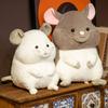 Poppen en knuffels – Dieren knuffels