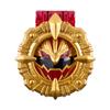 [BANDAI] Number One Sentai Gojuger Goju Wolf Wild Power Up Set