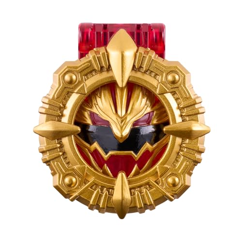 [BANDAI] Number One Sentai Gojuger Goju Wolf Wild Power Up Set