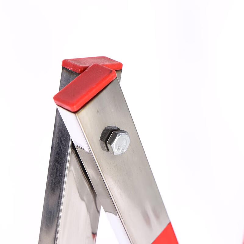 Telescopic Stainless Steel Safety Barrier
