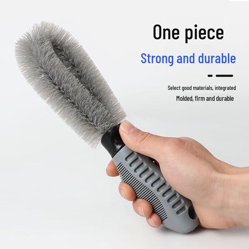 Antuobu Car Wheel & Tire Cleaning Brushes
