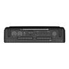 F-539 Doppio Nastro Radio Campus Studenti Apprendimento Lingua Straniera Karaoke Tpeater Registratore a Cassette