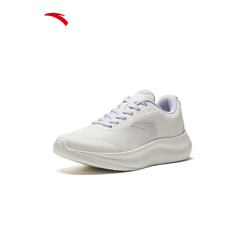 ANTA Women s Cushioned Lightweight Running Shoes US 6.5