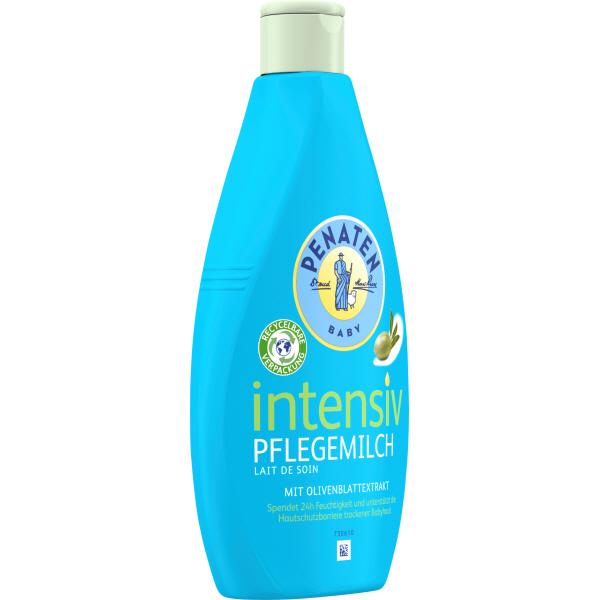 Penaten Baby Intensive Lotion 400 ml