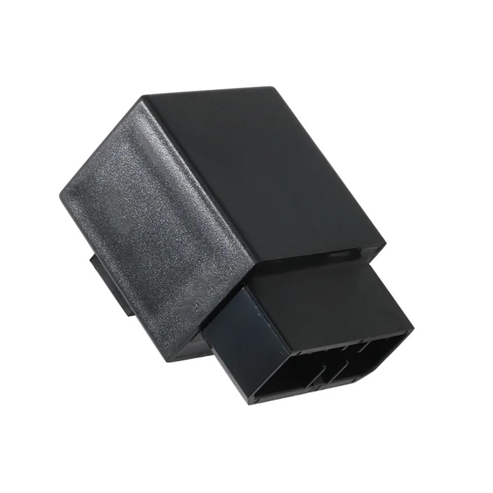 Motorcycle CDI Box OEM:4HM-81950-10 Motorcycle CDI Ignition System Unit Box Relay Assembly Yamaha XJR400 FJR1300 XVS125 Drag Star XVS250
