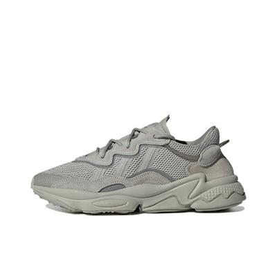 Ozweego 'Metal Grey' GZ2787 Men's Shoes