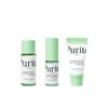 SEOUL Wonder Releaf Centella Mini 3-Set (Unscented) Cica Soothing Travel-Friendly Barrier Repair for Sensitive Skin