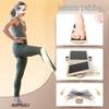 Balance Arch Support & Ankle Training Board for Calf Slimming and Flat Feet