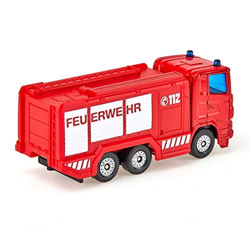 SIKU Water Cannon SK1034