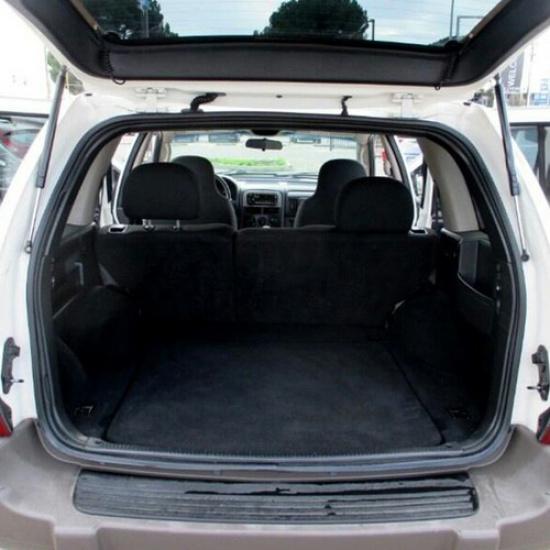 2Pcs Hatch Tailgate Lift Support Gas Struts For Jeep Grand Cherokee 1999-2004