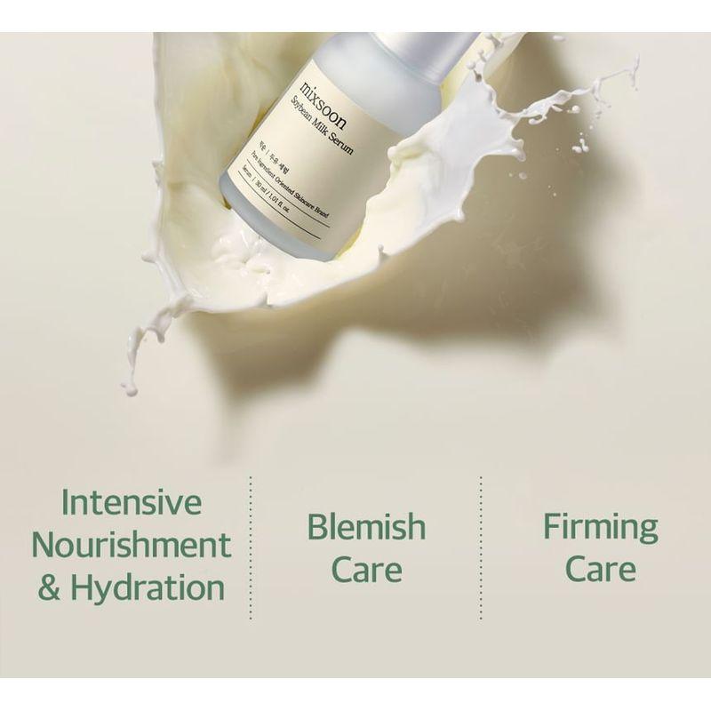 mixsoon Soybean Milk Serum Mini