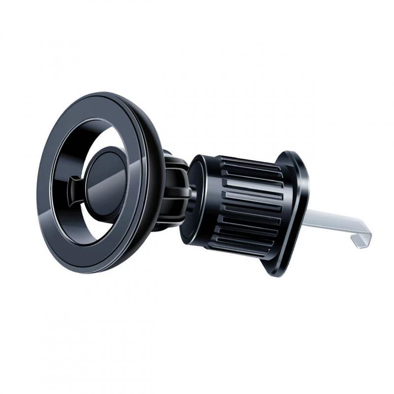 Car Air Vent Gravity Phone Holder - Cartoon Telescopic Design