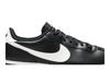Men's Sneakers Nike Cortez Basic Black White Black/White-Metallic Silver