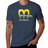 McDowells The Big Mick Coming To America Eddie Murphy Soul Glo TShirt Large Size Breathable Tee