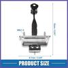 Door Check Stop Strap for Ford F-250 F-350 F-450 F-550 17-19 No.FL3Z1623552A New