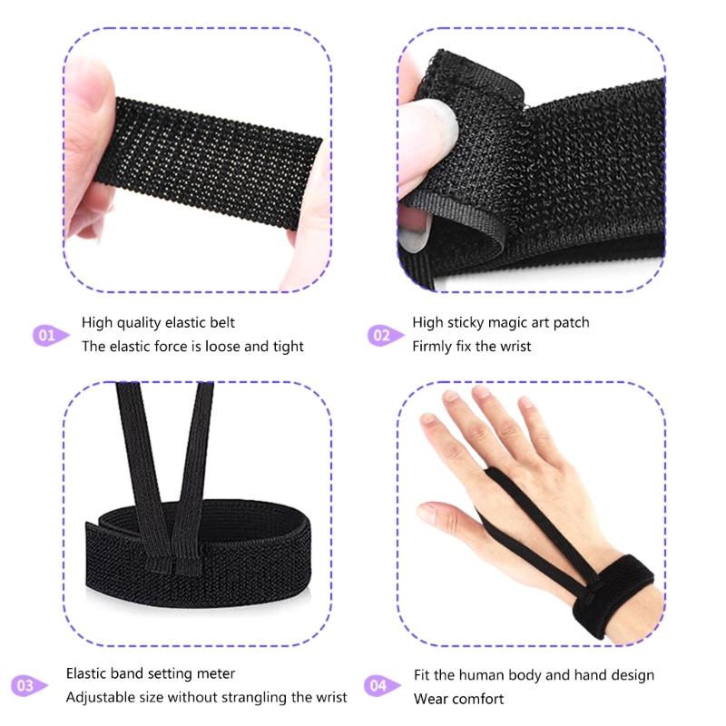 10pcs Football Down Indicator Soccer Wristband Down Indicator Football Accessory