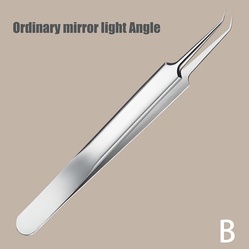 

Клетка Прыщи Черный Угорь Зажим С Подсветкой Игла Для Угревой Средство Для Извлечения Комедонов Прыщи Инструмент Для Извлечения Игл Для Угревой Средство as the picture